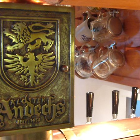 Der Obere Wirt Zum Queri Hotel Andechs Exterior foto