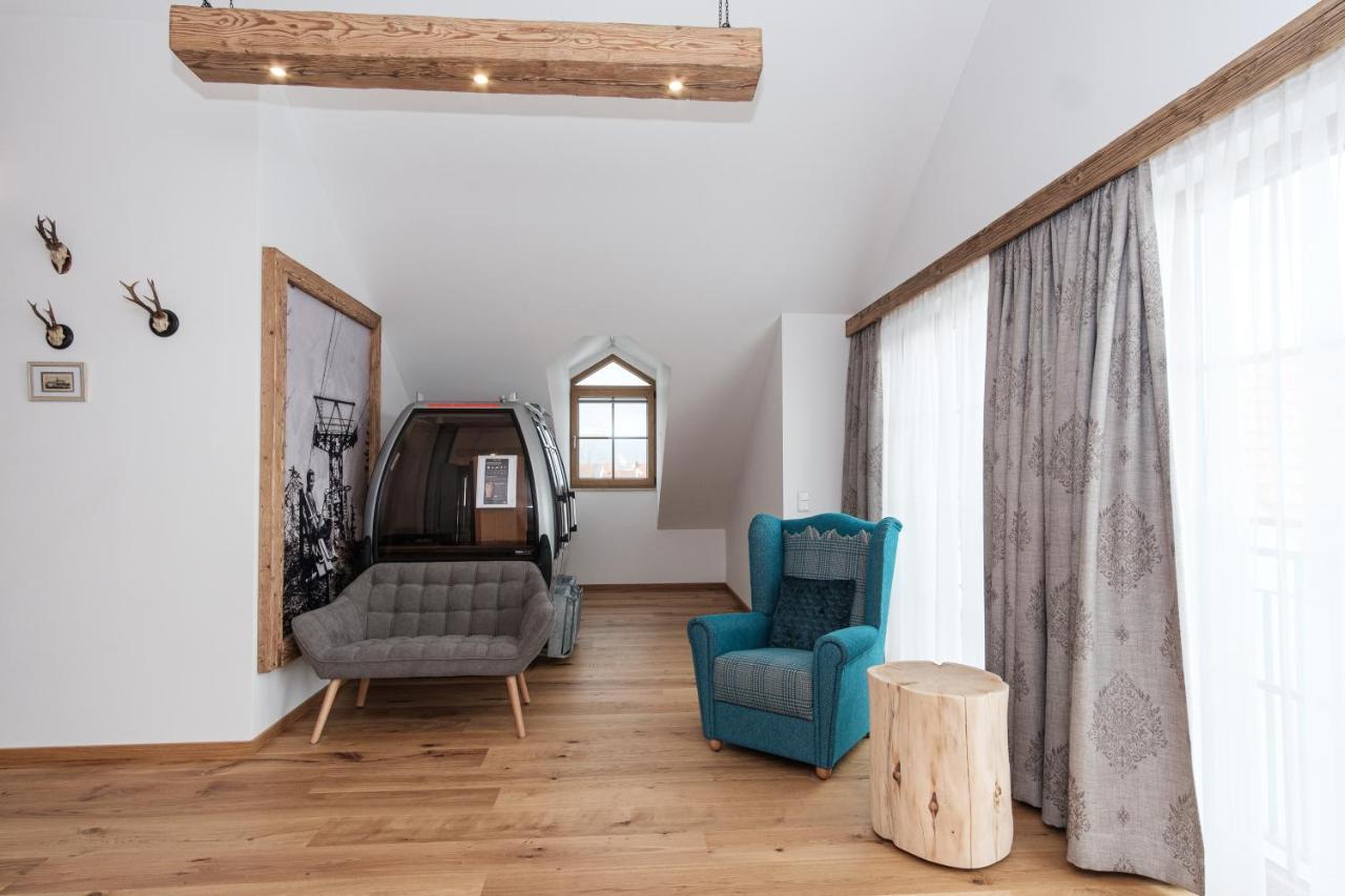 Der Obere Wirt Zum Queri Hotel Andechs Exterior foto