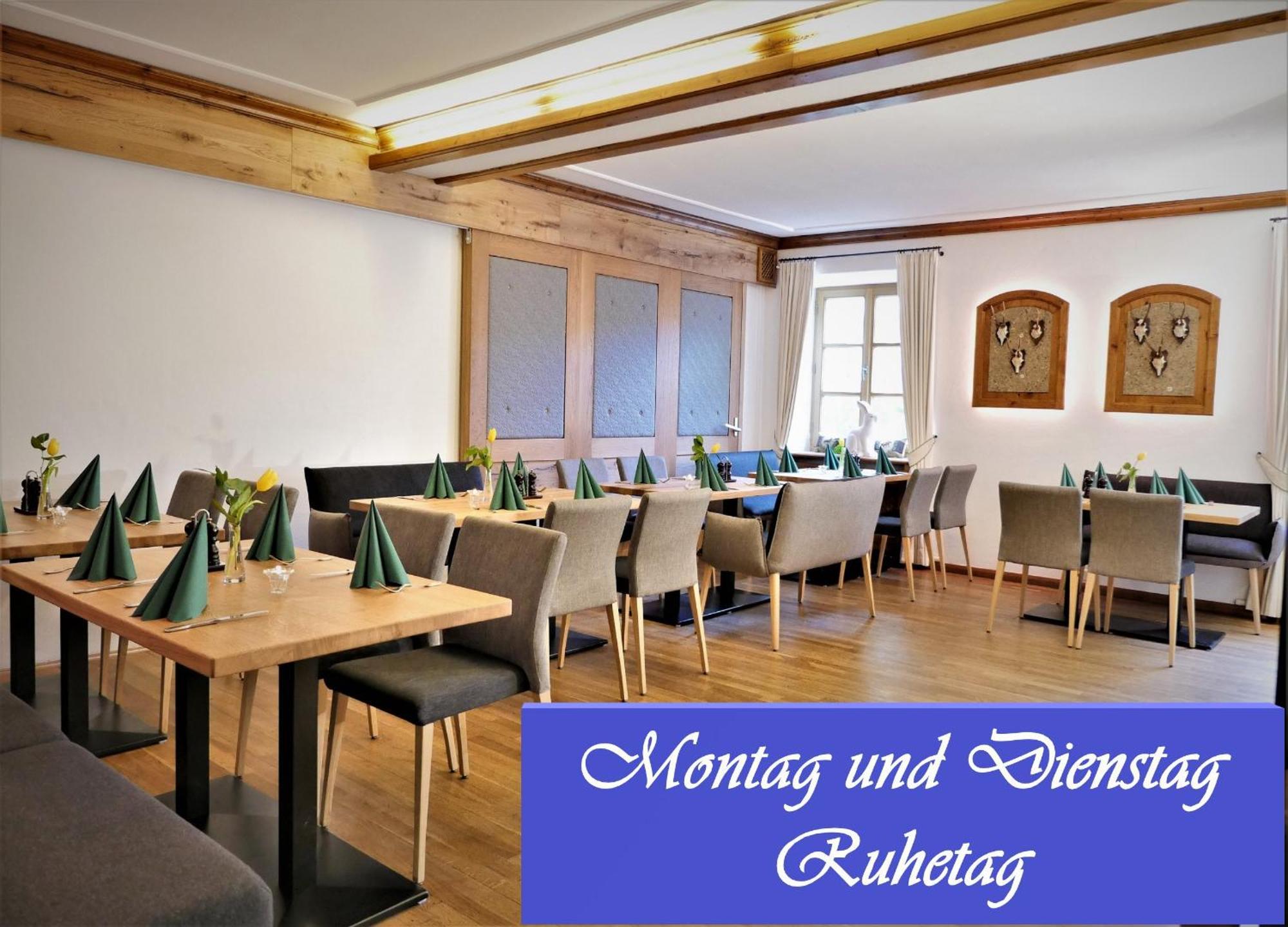 Der Obere Wirt Zum Queri Hotel Andechs Exterior foto