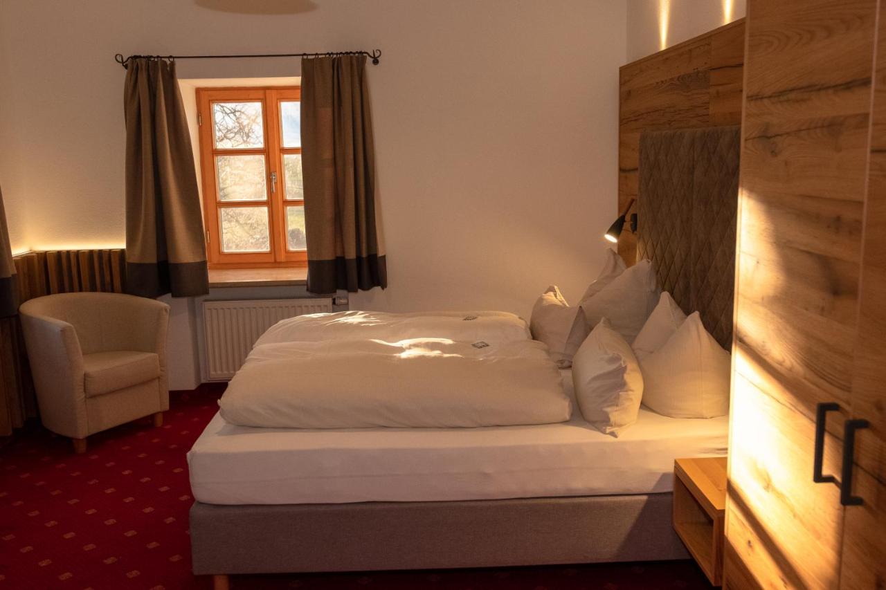 Der Obere Wirt Zum Queri Hotel Andechs Exterior foto