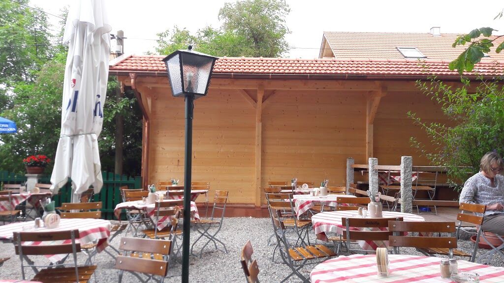 Der Obere Wirt Zum Queri Hotel Andechs Exterior foto