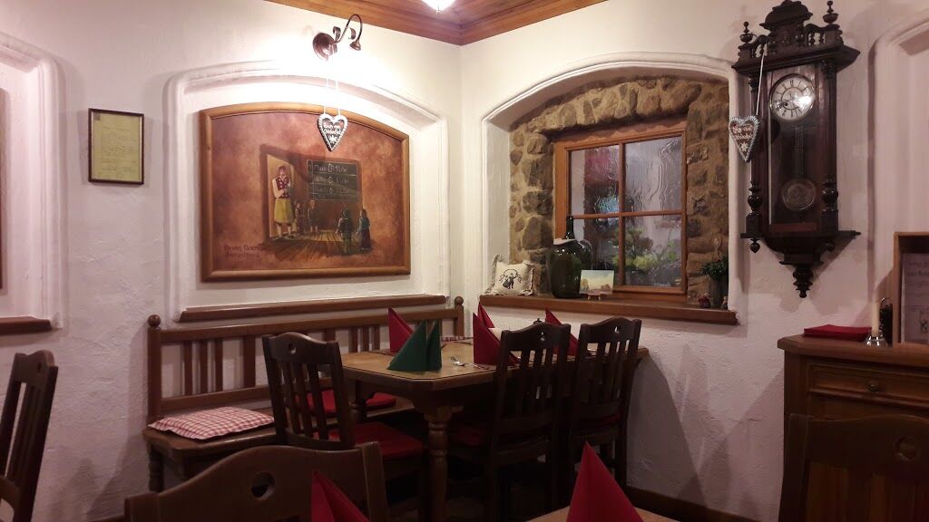 Der Obere Wirt Zum Queri Hotel Andechs Exterior foto